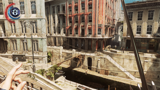 Dishonored 2